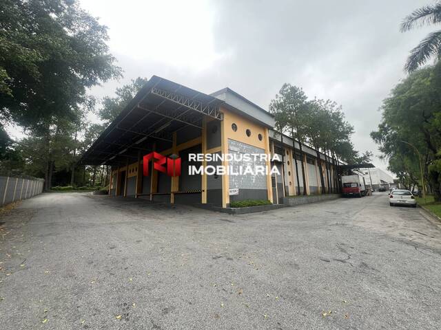 Galpão para Locação em Jandira - 2