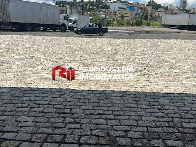 Galpão para Locação em Jandira - 5