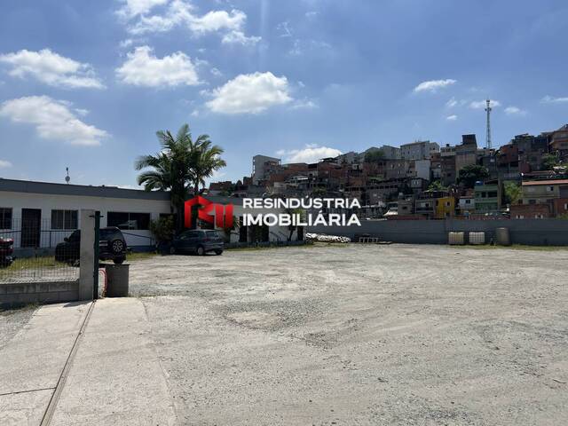 Área para Locação em Barueri - 4