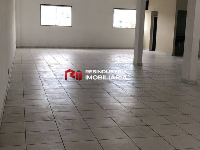 #2445 - Prédio comercial para Venda em Itapevi - SP - 3