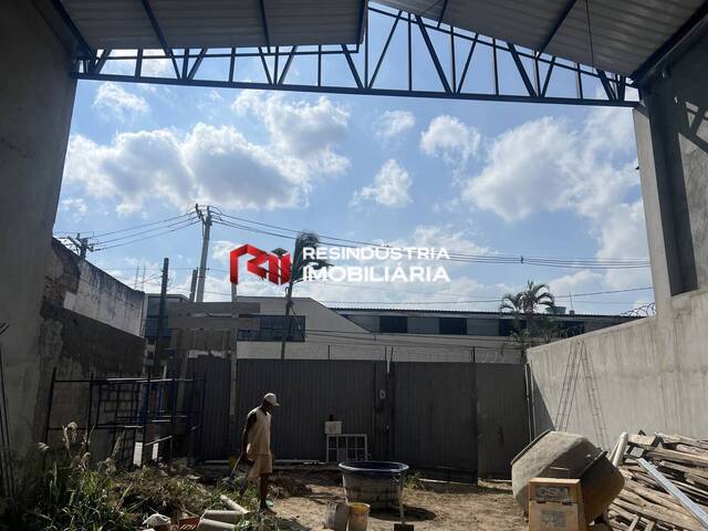 #2450 - Galpão para Locação em Osasco - SP - 2
