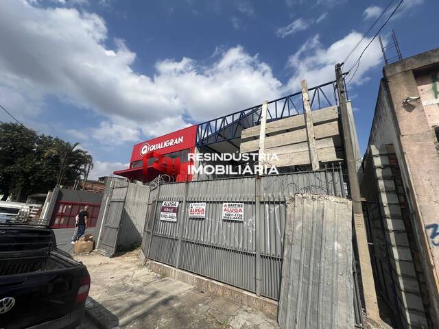 Galpão para Locação em Osasco - 4
