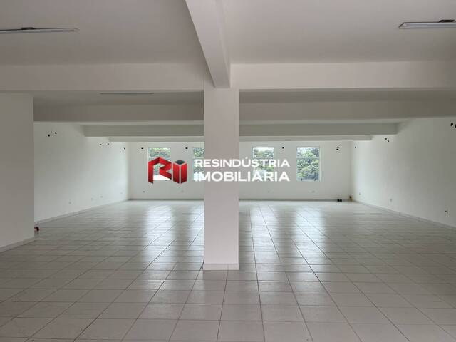 #2455 - Salão Comercial para Locação em Barueri - SP - 3