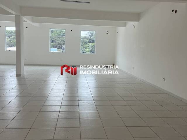 Salão Comercial para Locação em Barueri - 4