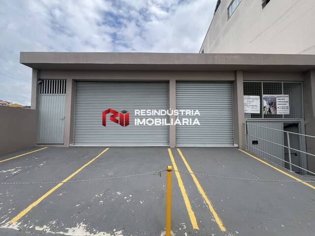 #2455 - Salão Comercial para Locação em Barueri - SP - 1