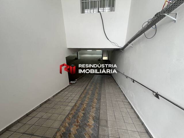 #2456 - Salão Comercial para Locação em Barueri - SP - 2
