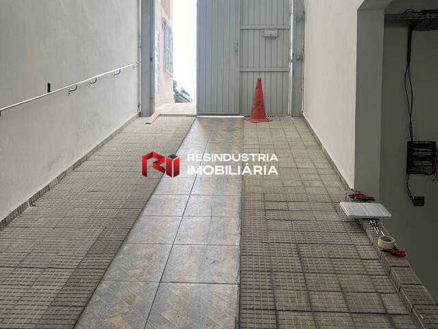 #2456 - Salão Comercial para Locação em Barueri - SP - 3