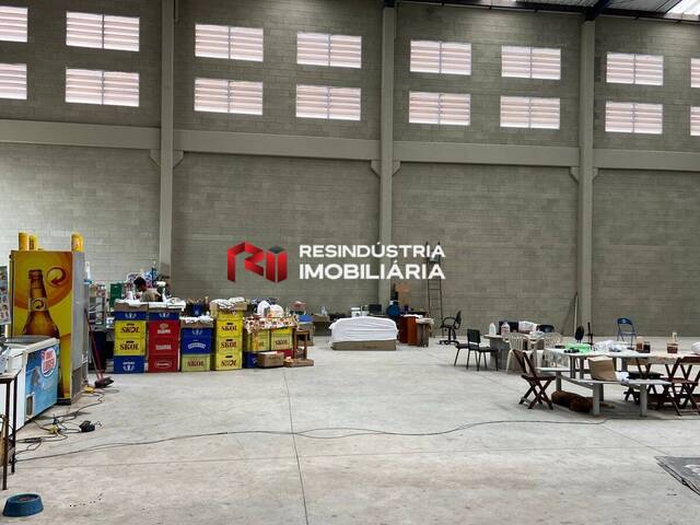 Galpão para Locação em Cotia - 5