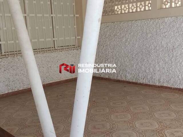 #2460 - Casa para Locação em Barueri - SP - 3