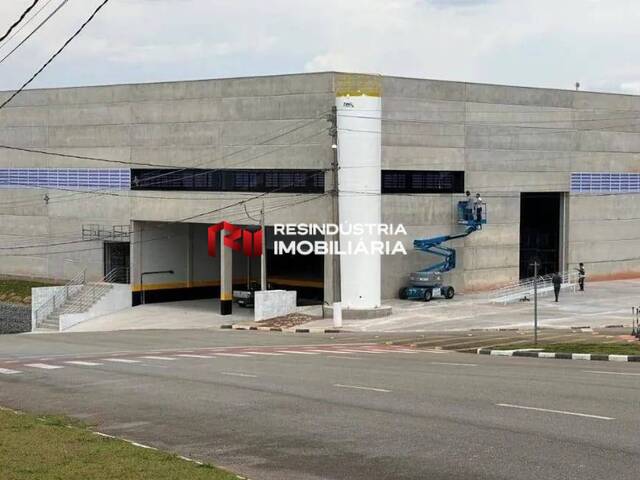 Locação em Portão Vermelho - Vargem Grande Paulista
