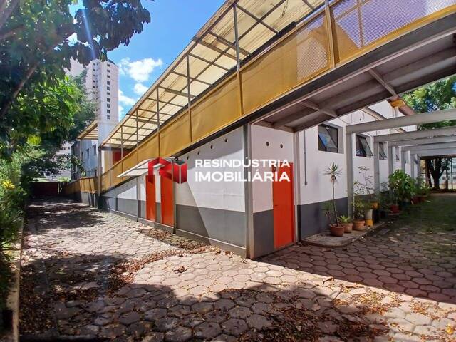 Galpão para Locação em Barueri - 4