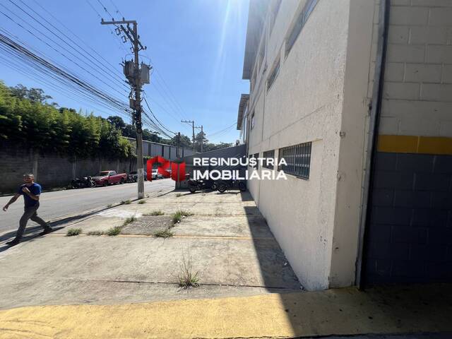 Galpão para Locação em Barueri - 4