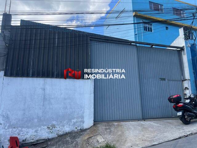 Galpão para Locação em Jandira - 5