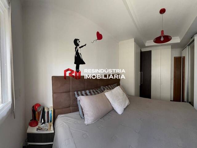 #2474 - Apartamento para Venda em Barueri - SP - 2