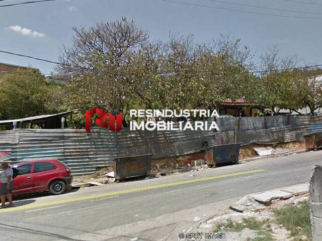 #2475 - Terreno para Venda em Barueri - SP - 2