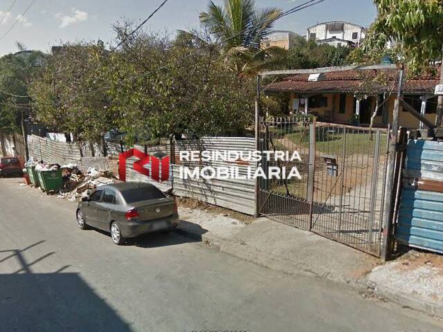 #2475 - Terreno para Venda em Barueri - SP - 3