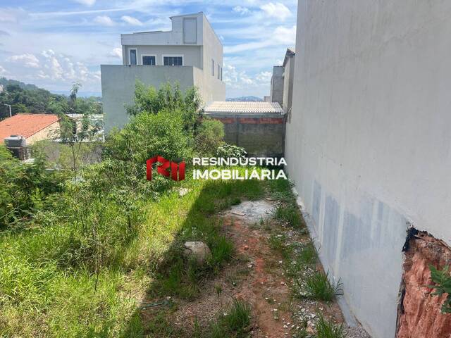 #2476 - Terreno para Venda em Barueri - SP - 2