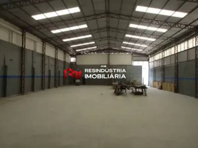 Galpão para Locação em Barueri - 4