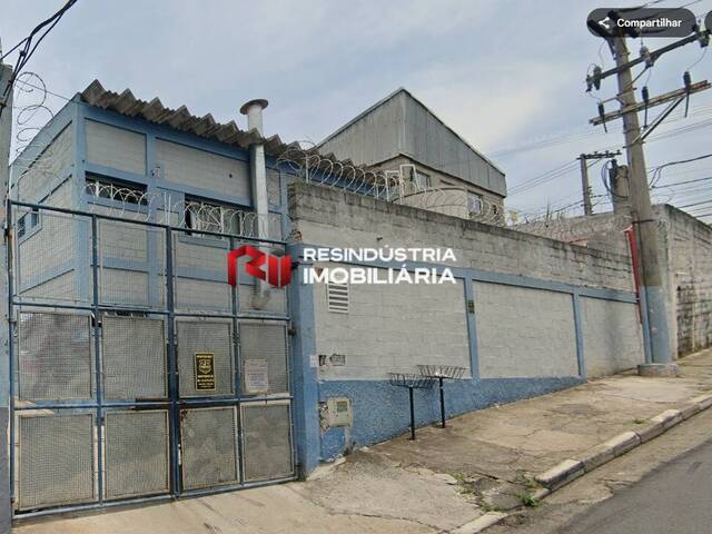 Galpão para Locação em Barueri - 2