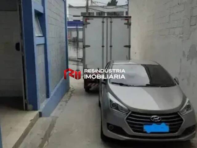 Galpão para Locação em Barueri - 3