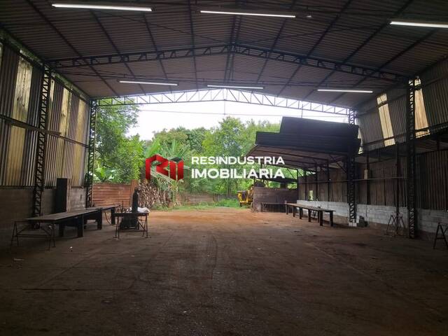 Galpão para Locação em Barueri - 4