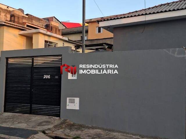 #2479 - Casa para Locação em Barueri - SP - 2