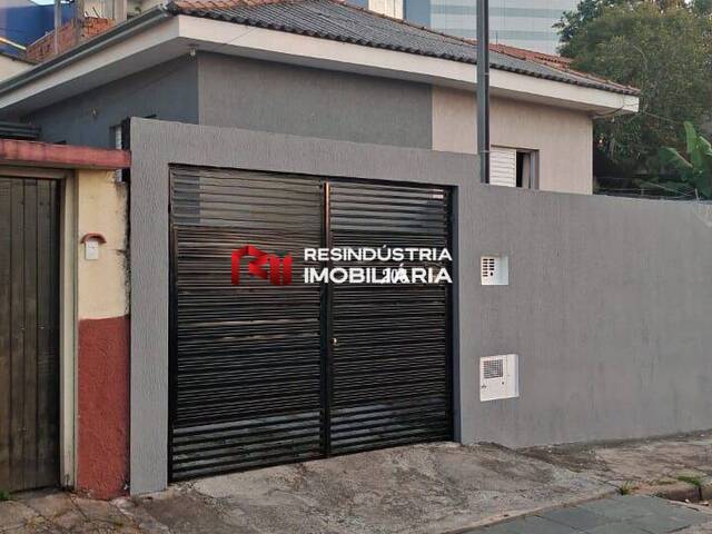 #2479 - Casa para Locação em Barueri - SP - 1