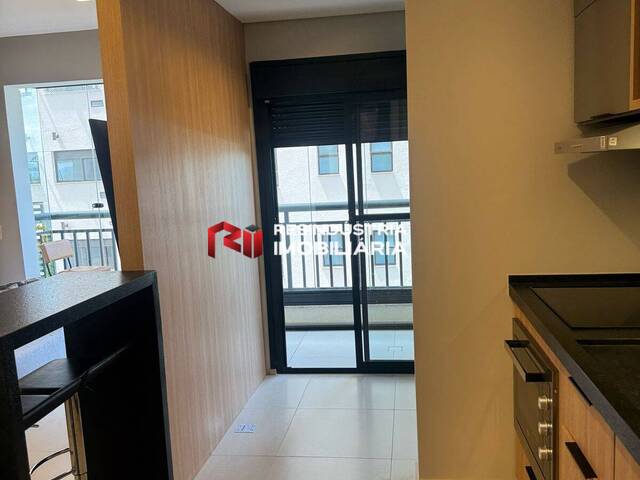 Apartamento para Locação em Barueri - 5