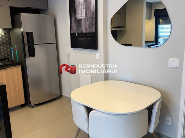 Apartamento para Locação em Barueri - 4