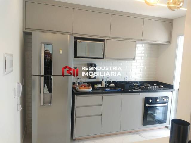 #2482 - Apartamento para Locação em Barueri - SP - 1