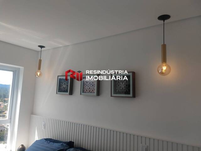 #2482 - Apartamento para Locação em Barueri - SP - 2