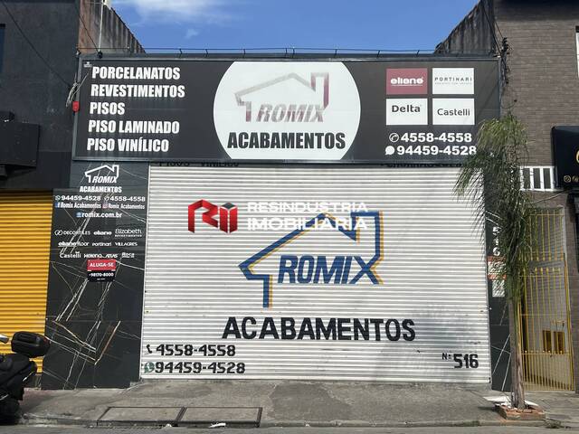 #2483 - Galpão para Locação em Osasco - SP - 2