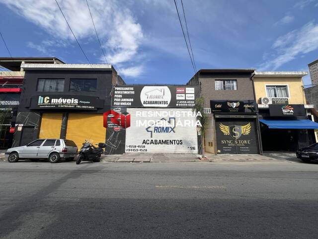 Galpão para Locação em Osasco - 4