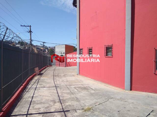 #2484 - Galpão para Venda em Barueri - SP - 3