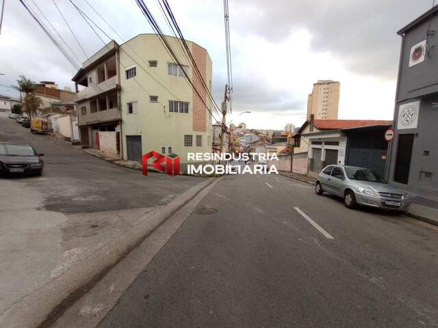 Salão Comercial para Locação em Barueri - 4