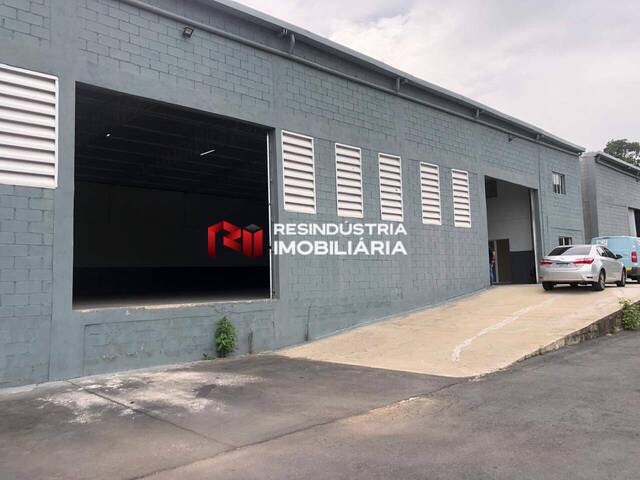 Galpão para Locação em Santana de Parnaíba - 4