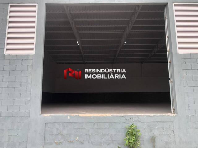 Galpão para Locação em Santana de Parnaíba - 3