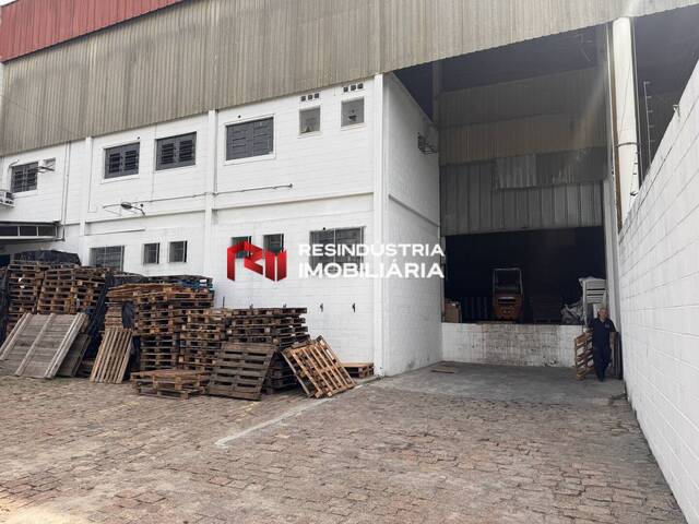 Galpão para Locação em Barueri - 4