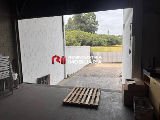 Galpão para Locação em Barueri - 5
