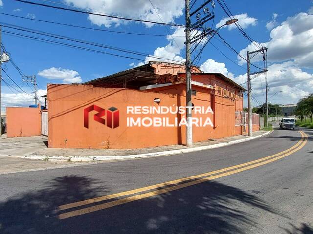 Galpão para Locação em Barueri - 4