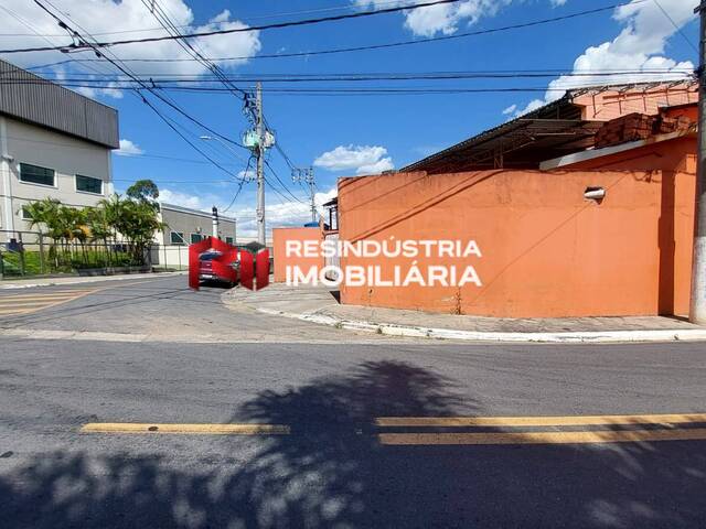 Galpão para Locação em Barueri - 5