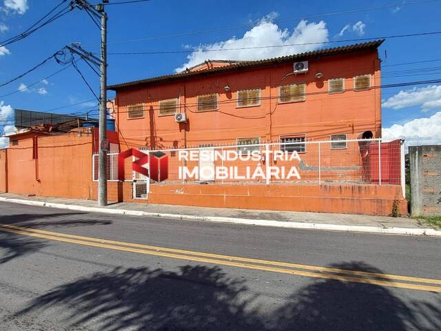 #2492 - Galpão para Locação em Barueri - SP - 2