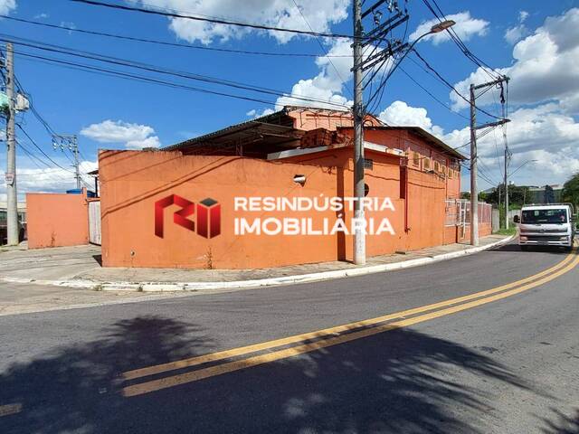 #2492 - Galpão para Locação em Barueri - SP - 3