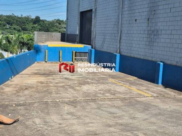 Galpão para Locação em Santana de Parnaíba - 4