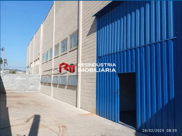 Galpão para Locação em Santana de Parnaíba - 3
