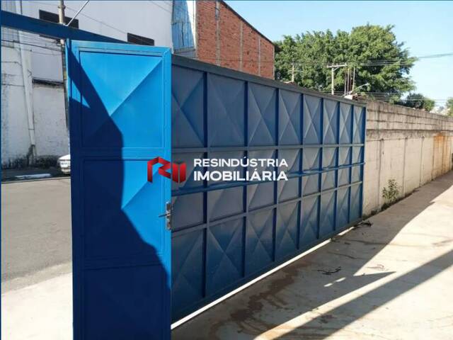 Galpão para Locação em Santana de Parnaíba - 5