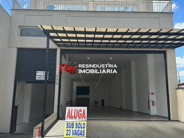 Locação em Chácara do Solar I (Fazendinha) - Santana de Parnaíba