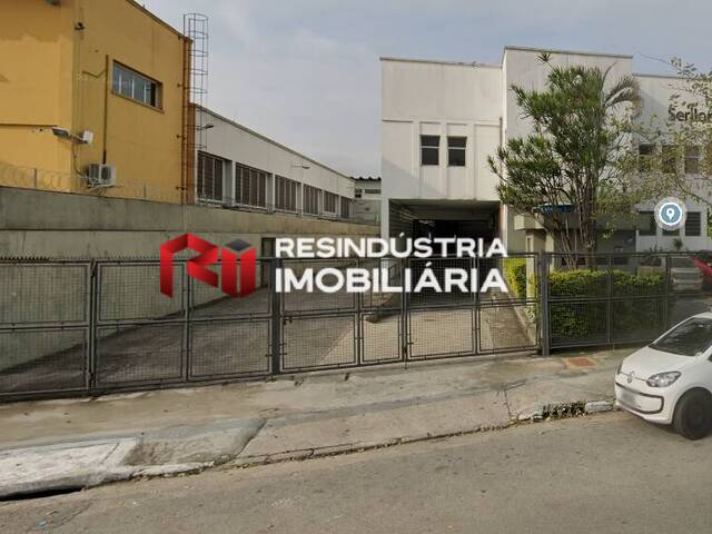 Galpão para Locação em São Paulo - 5