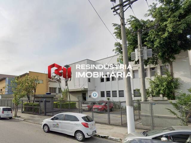 #2496 - Galpão para Locação em São Paulo - SP - 3