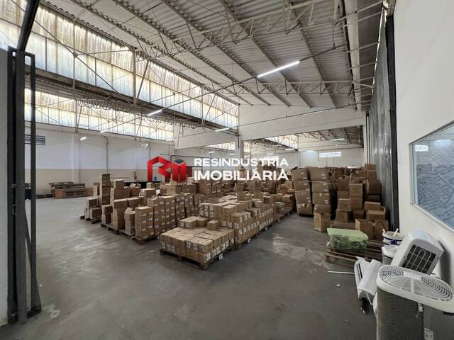 Galpão para Locação em Jandira - 3